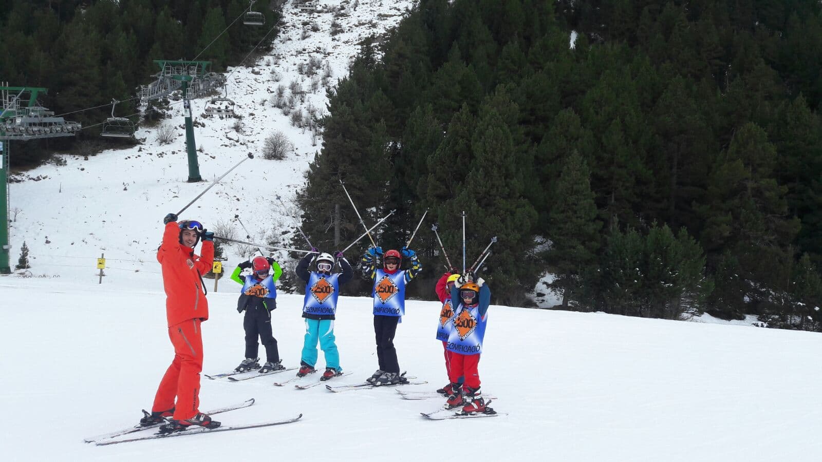 CLASSE GRUPAL CAP DE SETMANA
