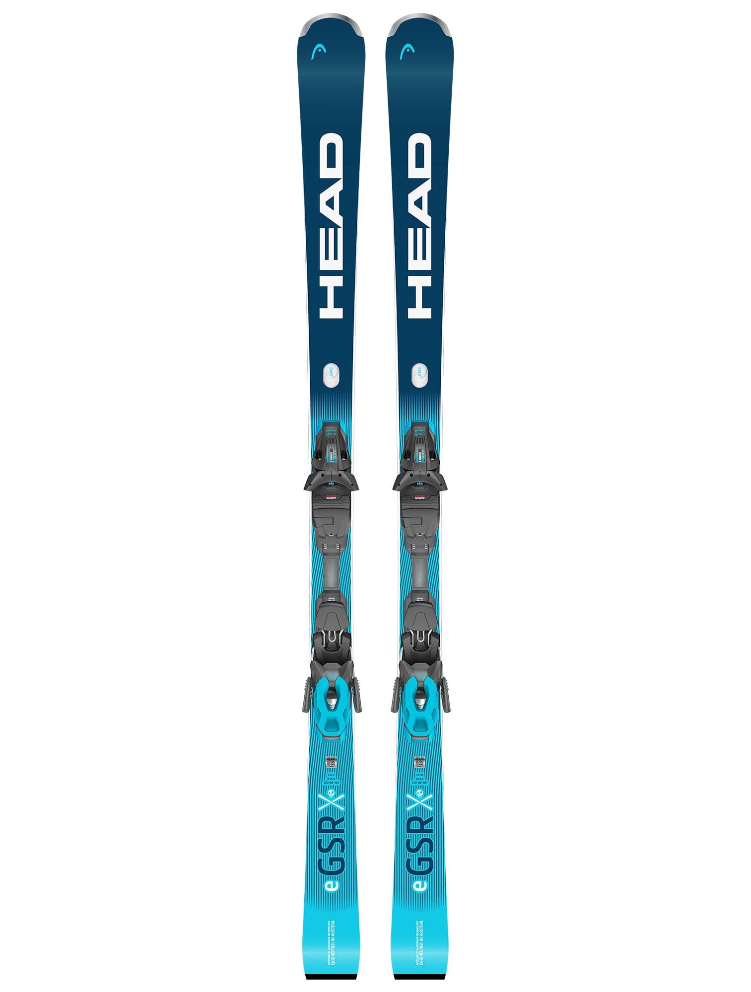 High-End Ski Rental